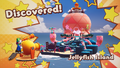 Discovering the Island