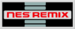 International logo for NES Remix