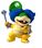 User:Ludwig von Luigi - Super Mario Wiki, the Mario encyclopedia