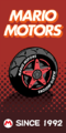 Mario Motors