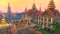 The full course icon