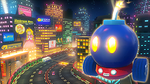 Wii Moonview Highway