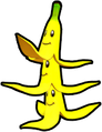 Banana Train