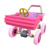 Goo-Goo Pink from Mario Kart Tour