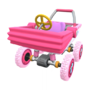 Goo-Goo Pink from Mario Kart Tour