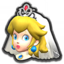 Peach (Wedding) from Mario Kart Tour