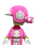 The Toadette Mii Racing Suit from Mario Kart Tour