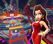 DS Waluigi Pinball - Super Mario Wiki, the Mario encyclopedia