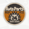 A sticker in Mario Kart World