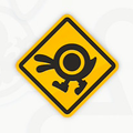 Mario Kart World (Sticker)