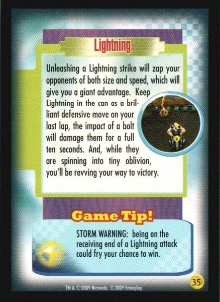 File:MKWii Lightning Trading Card Back.jpg