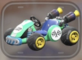 Rosalina's Standard Kart