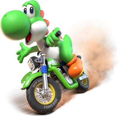 History of Yoshi - Super Mario Wiki, the Mario encyclopedia