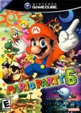 Mario Party series