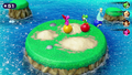 Mario Party Superstars (water)