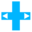D-pad icon from Mario + Rabbids Kingdom Battle