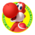 Red Yoshi