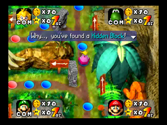 Hidden Block (Mario Party series) - Super Mario Wiki, the Mario ...