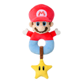 ラトル　マリオ[3] (Rattle: Mario)