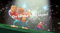 Thumbnail for "DK & Pauline Dance" from Donkey Kong Bananza used for Nintendo Music
