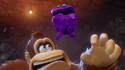 Thumbnail for "Odd Rock Rescue #2" from Donkey Kong Bananza used for Nintendo Music
