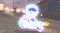 Thumbnail for "Super Star" from Mario Kart World used for Nintendo Music