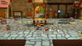Image for "Rogueport" from the Nintendo Switch version of Paper Mario: The Thousand-Year Door on Nintendo Music