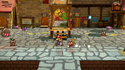 Thumbnail for "Rogueport" from the Nintendo Switch remake of Paper Mario: The Thousand-Year Door used for Nintendo Music.