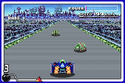 Thumbnail for "F-Zero" from WarioWare, Inc.: Mega Microgame$! used for Nintendo Music