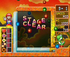 Fire watermelon - Super Mario Wiki, the Mario encyclopedia
