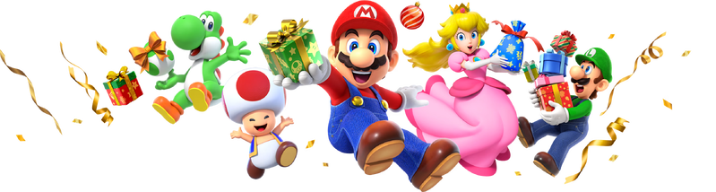 File:Nintendo 2024 Holiday Group Art.png