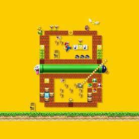List of Play Nintendo personality quizzes - Super Mario Wiki, the Mario ...