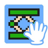 SMB3 CC Trampoline hold.png