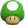 1-Up Mushroom