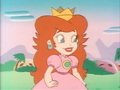 Princess Toadstool