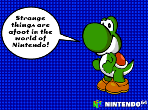 Smash Card - Super Mario Wiki, the Mario encyclopedia
