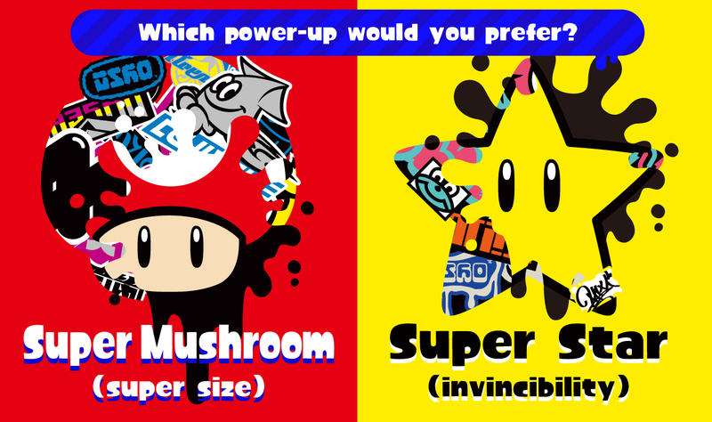 File:Splatoon 2 Super Mushroom vs Super Star Splatfest.png