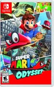 Canadian box art