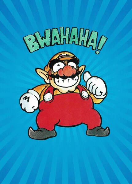 File:Super Mario Adventures Wario.jpg