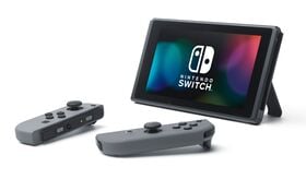 Nintendo Switch – OLED Model W/ White Joy-Con Console with Mario Kart 8  Deluxe Game - Limited Bundle - Import with US Plug 