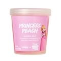 Princess Peach shower jelly