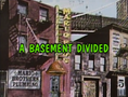 "A Basement Divided"