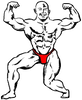 A Wario Kard enemy
