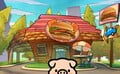 One Little Hammy accidentally left behind by Orbulon