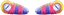 Flippers in Yoshi's New Island