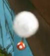 A Nipper Spore from Yoshi and the Mysterious Book.