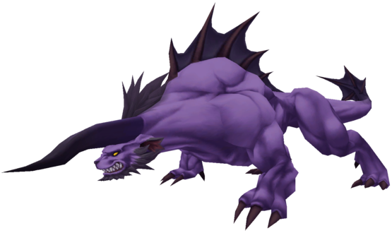 Behemoth - Super Mario Wiki, the Mario encyclopedia