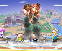 Super Smash Bros. Brawl