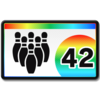 The icon for Hint Card 42