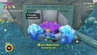 Where to find a Banandium Gem